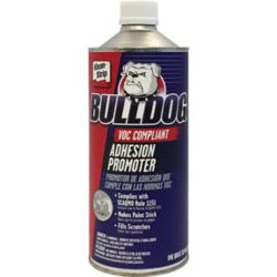 BULLDOG ADHESION PROMOTER